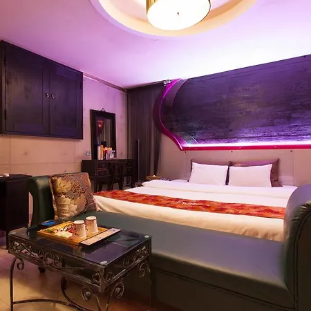 Hotel Seocho Oslo